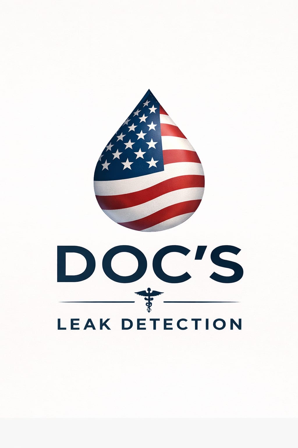 Doc’s Leak Detection logo